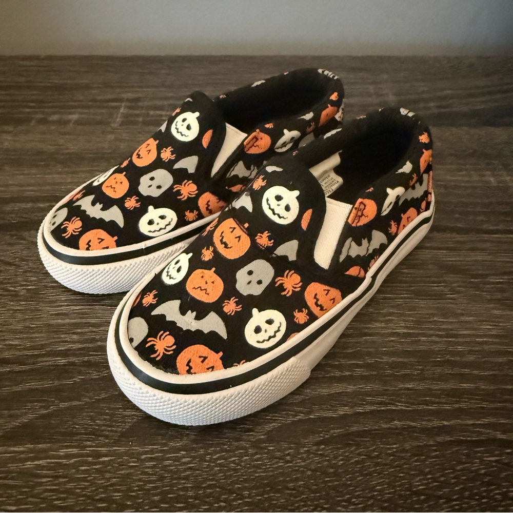Tommy Bahama Halloween Slip-On Shoes